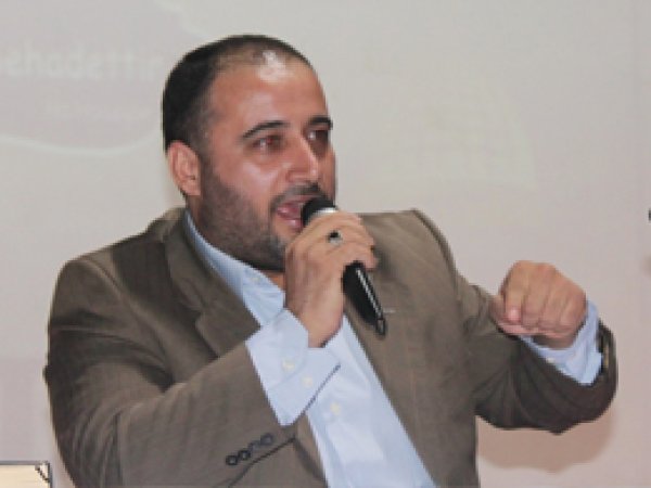 ''Yezidi düşünce 1376 yıl da geçse değişmez''