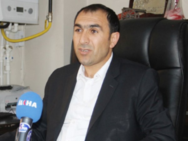 Van esnafı en büyük depremi bu süreçte yaşıyor
