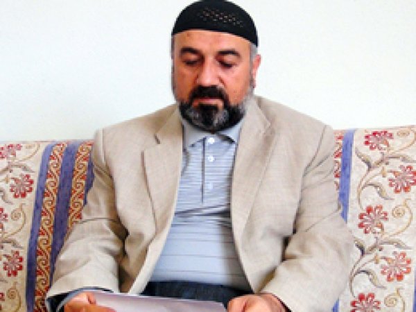 'İslam alemi zamanın en zorlu sürecinden geçmektedir'