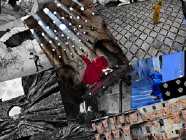 Batmanlı fotoğraf sanatçısına uluslararası ödül