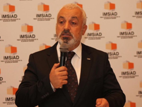Yeni Tip İmar Yönetmeliği 2016'da yürürlüğe girecek