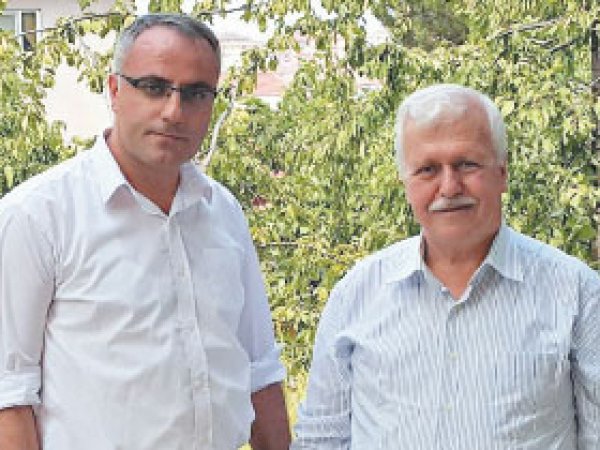 Gülerce: Gülen kitlesine umut zehri veriyor