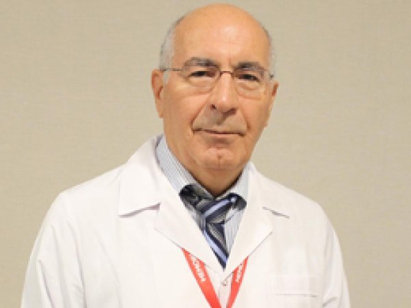 Vücuttaki saatli bomba; 'Aort Anevrizması'