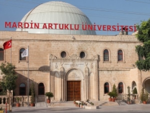 Artuklu Üniversitesi son sırada kaldı