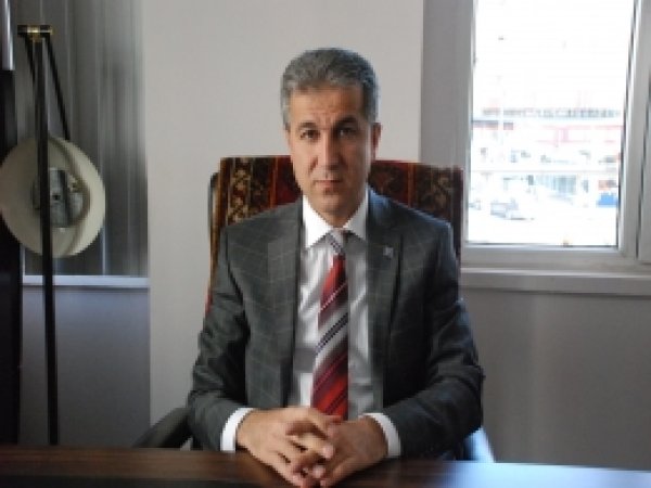 SMMMO Başkanı'ndan Tebligat uyarısı