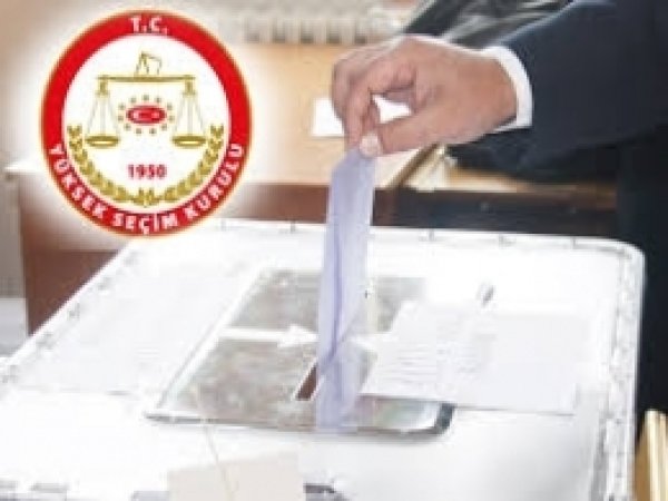 Evde sağlık hizmeti alanlar sandığa götürülecek