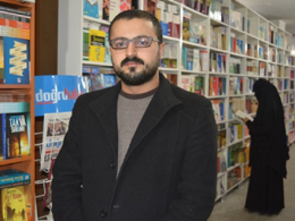 Batman'da örnek 'aile içi kitap okuma' uygulaması  