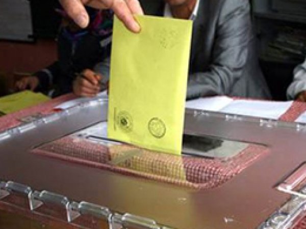 Seçim güvenliği sağlanabilecek mi?