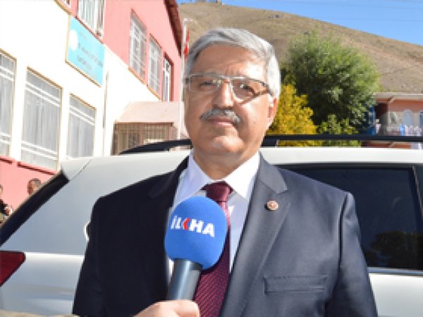 'Seçimler Türkiye'nin önünü açacak'
