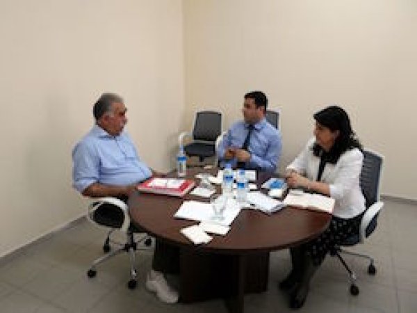 'HDP de Öcalan da muhattap alınmayacak'