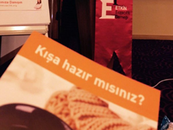 'Kışa hazır mısınız?'