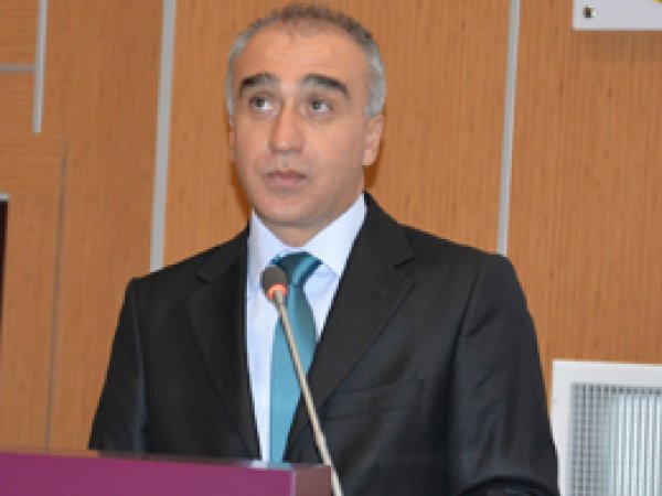 'Artan nüfus hayvan ıslahını zorunlu kılıyor'