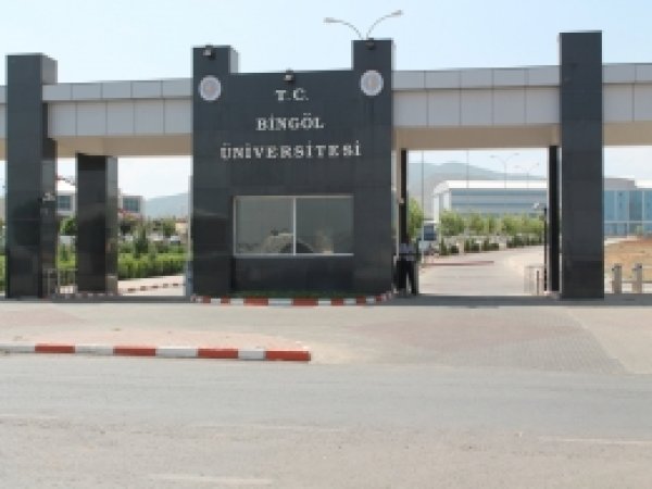 Üniversite-Sanayi İşbirliği Merkezi'ne onay