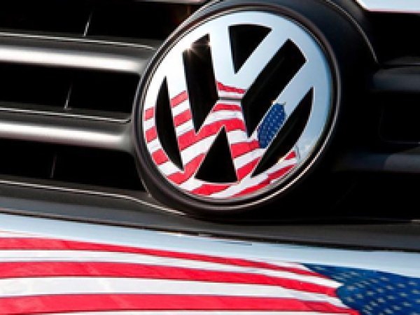 VW'nin emisyon skandalında ikinci perde
