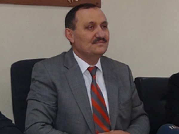 Gaziantep organ bağışında 22'inci sırada