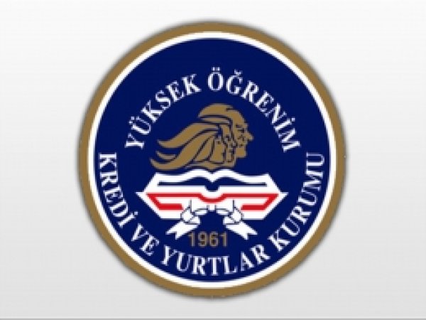 Burs ve öğrenim kredisi başvuruları için son gün