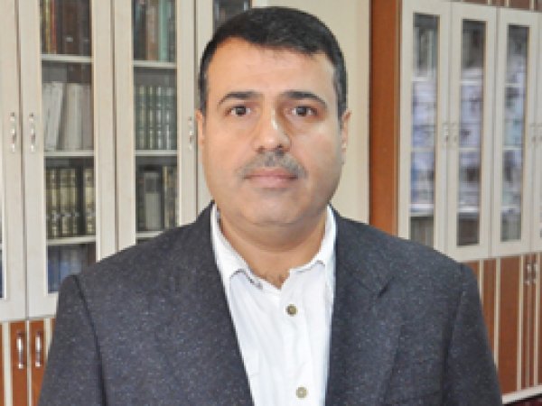 'İslami kimliğimizi eğitim alanında görmek istiyoruz'