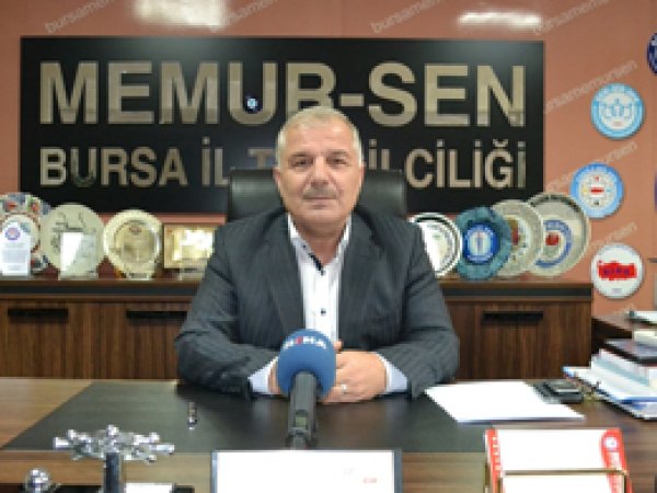 ''28 Şubat mağdurlarının tüm hakları iade edilmeli''