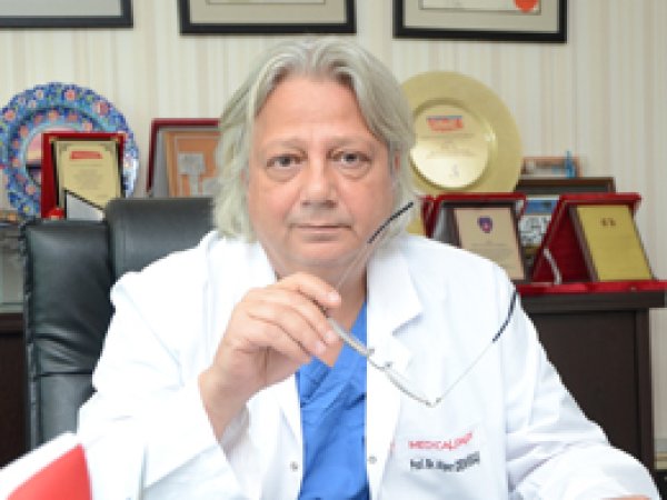 ''Yılda 7 bin böbrek nakline ihtiyaç var''