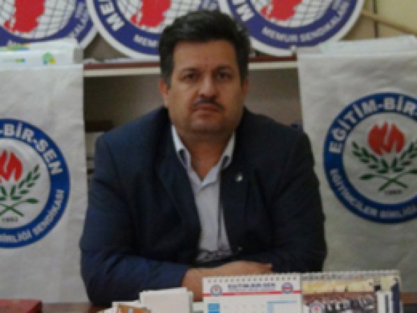 'Karma eğitim insan fıtratına aykırıdır'