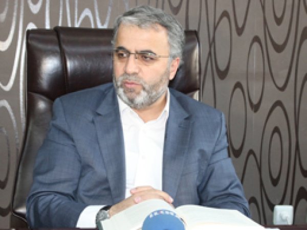 ''İslami olan her türlü organ nakli helaldir''
