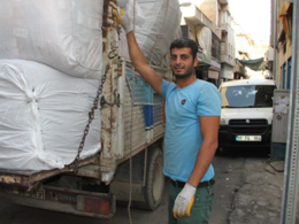 Asgari ücret zammı dört gözle bekliyor