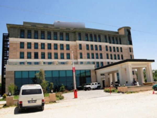 Vanlı otelcilerin umutları arttı