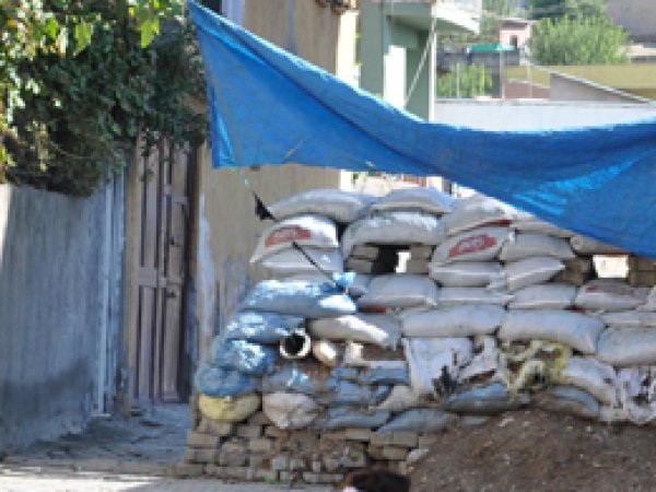 Şırnak halkı PKK'nin zulmünden dert yandı  