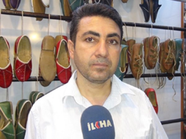 Yemeni mesleğini yeni modellerle sürdürüyor