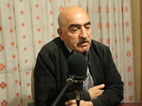 'Medreselerimiz toplumdan kopuk'