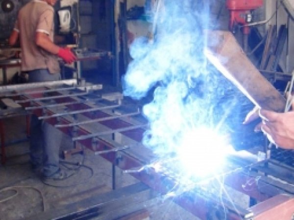 Sanayi üretim endeksi değişmedi