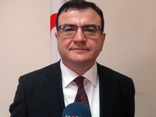 Uzmanlar hava kirliliği konusunda uyardı