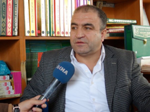 'Başarılı olmanın yolu kitap okumaktan geçer'