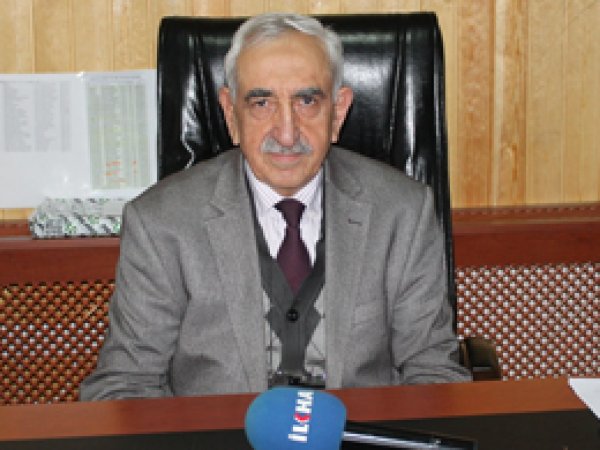 'Organ nakli bir tedavi yöntemidir'