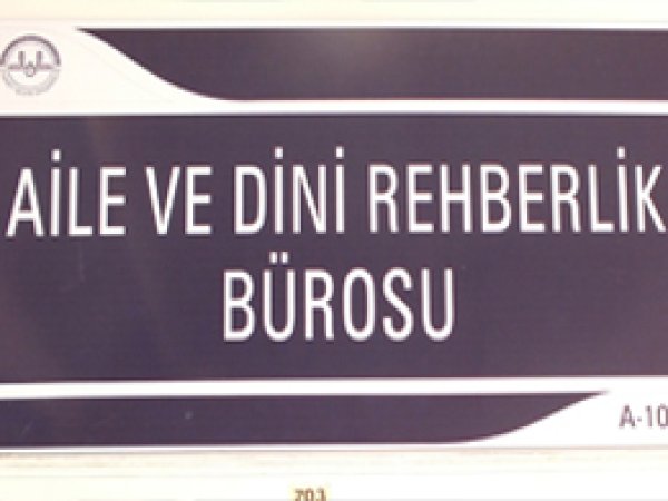 Batman'da aile konulu konferans verilecek