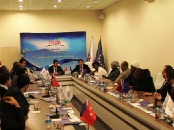 Mardin'e 27 Milyon TL değerinde 11 yatırım