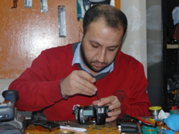 'Telefonlar fotoğraf makinesi kullanımını azalttı'