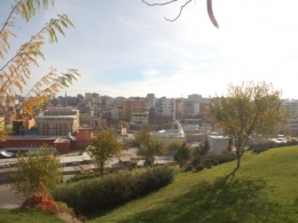 Siverek'in İçme Suyu Projesi onaylandı