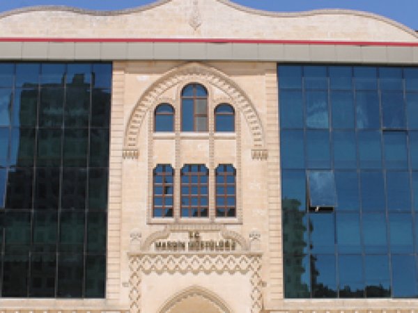 Mardin'de umre kayıtları başladı