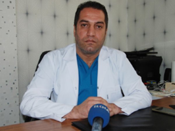 'Hacamat uzman kişiler tarafından yapılmalı'