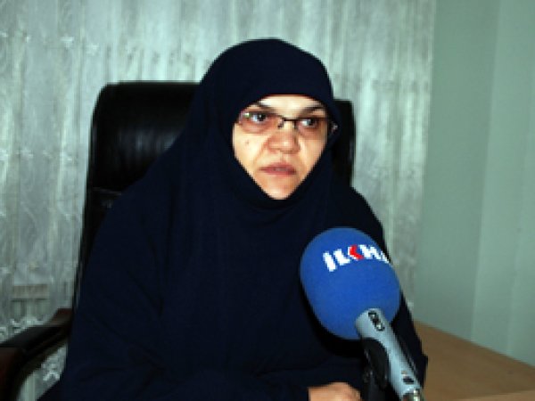 'Tevhid, talim ve takva ailenin temeli olmalı'