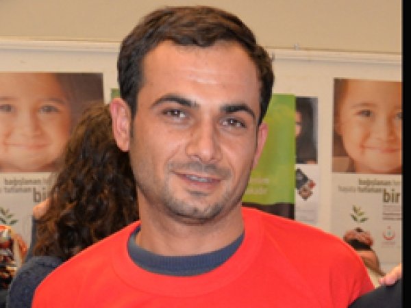 Öldü diye mezarı kazılan adam konuştu