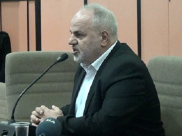 Gençlere zamanın önemi anlatıldı