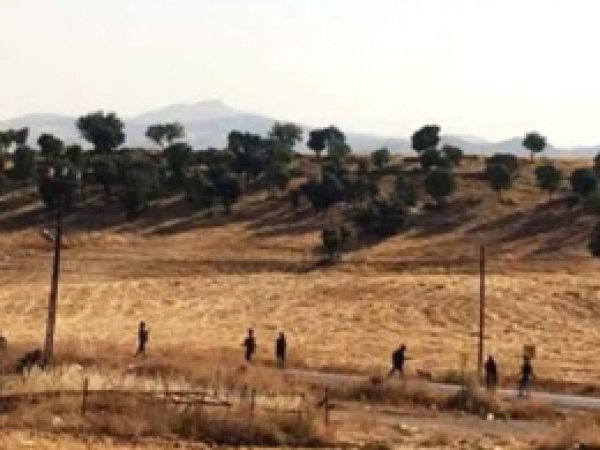 Şırnak'ta 6 bölge güvenlik bölgesi ilan edildi