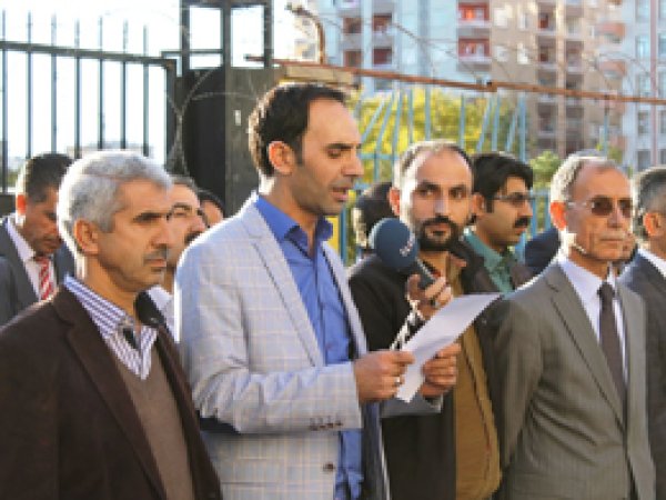 Eğitim Sen'e tepkiler devam ediyor