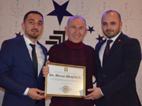'Bir çok dizi, ahlakımızı bozmak için çevriliyor'