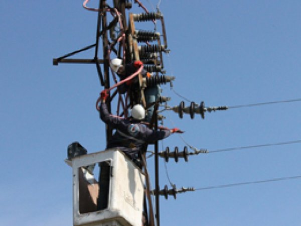 Van'da elektrik kesintisi uyarısı