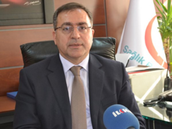'Diyabet ölümcül hastalıklarda 5'inci sırada'