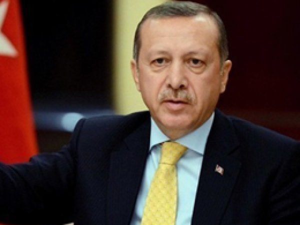 'Terör temelinde finans dünyası kıskançlığı mı var'