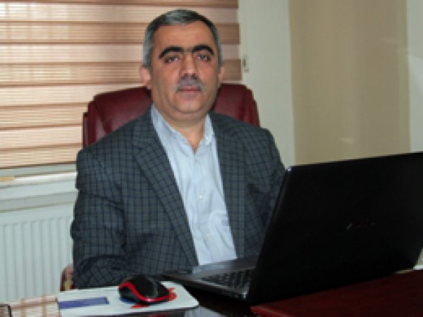 'Bölge esnafı faizsiz kredi ile desteklenmeli'